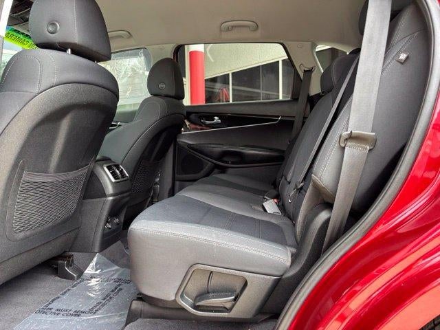 2019 Kia Sorento 2.4L LX