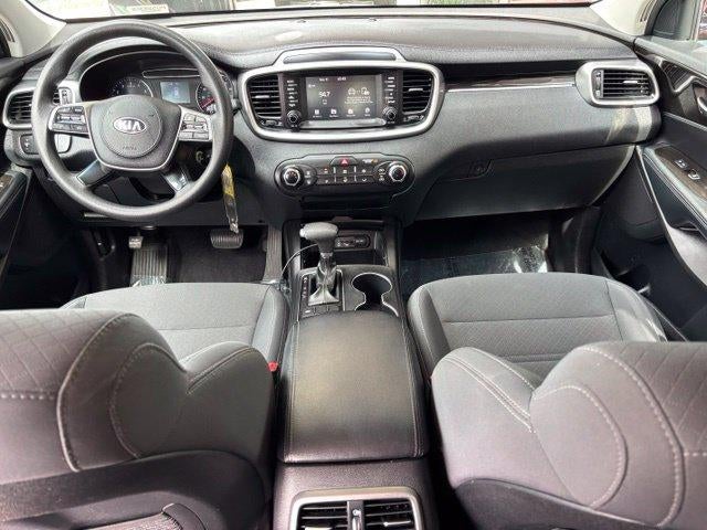 2019 Kia Sorento 2.4L LX