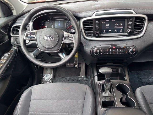 2019 Kia Sorento 2.4L LX