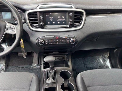 2019 Kia Sorento 2.4L LX