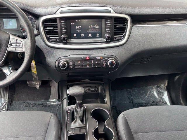 2019 Kia Sorento 2.4L LX