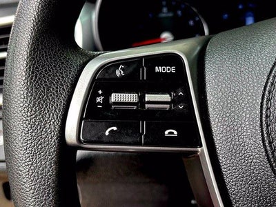 2019 Kia Sorento 2.4L LX