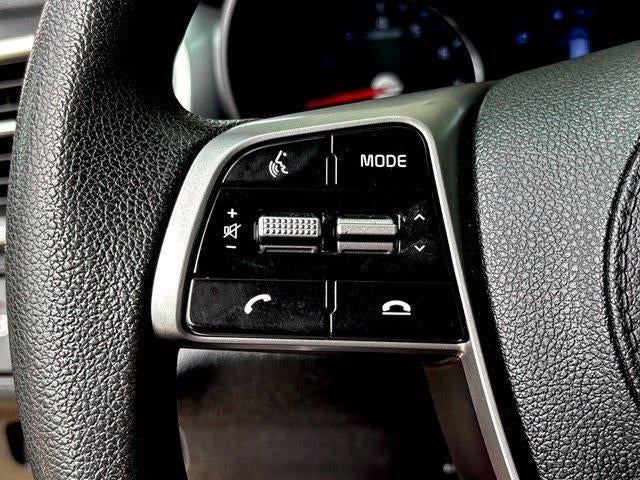 2019 Kia Sorento 2.4L LX