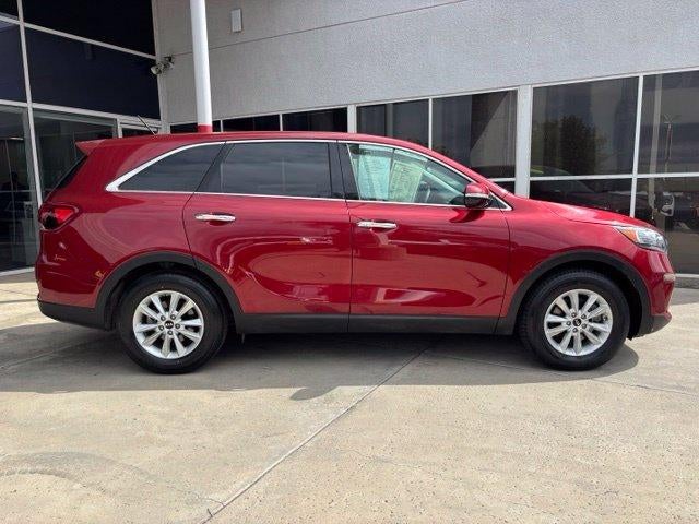 2019 Kia Sorento 2.4L LX