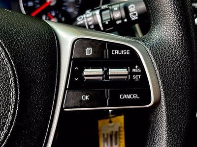 2019 Kia Sorento 2.4L LX