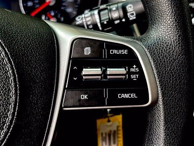 2019 Kia Sorento 2.4L LX