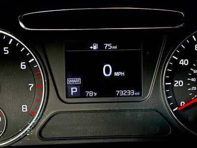 2019 Kia Sorento 2.4L LX