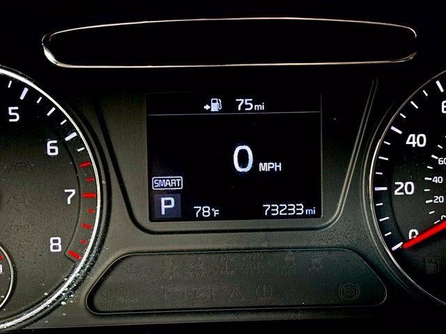 2019 Kia Sorento 2.4L LX