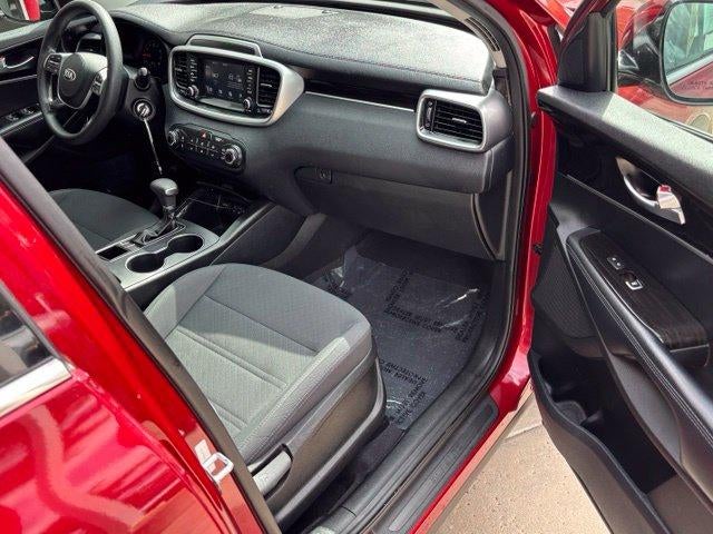 2019 Kia Sorento 2.4L LX