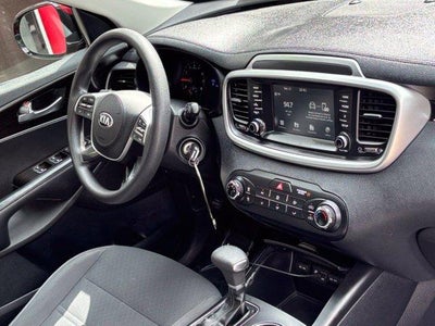 2019 Kia Sorento 2.4L LX