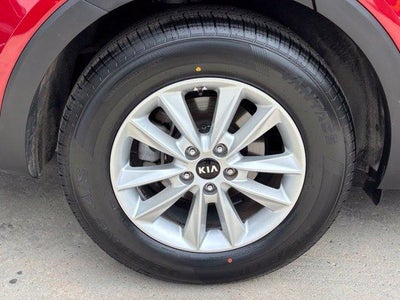 2019 Kia Sorento 2.4L LX