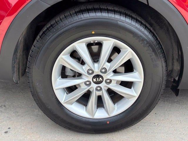 2019 Kia Sorento 2.4L LX