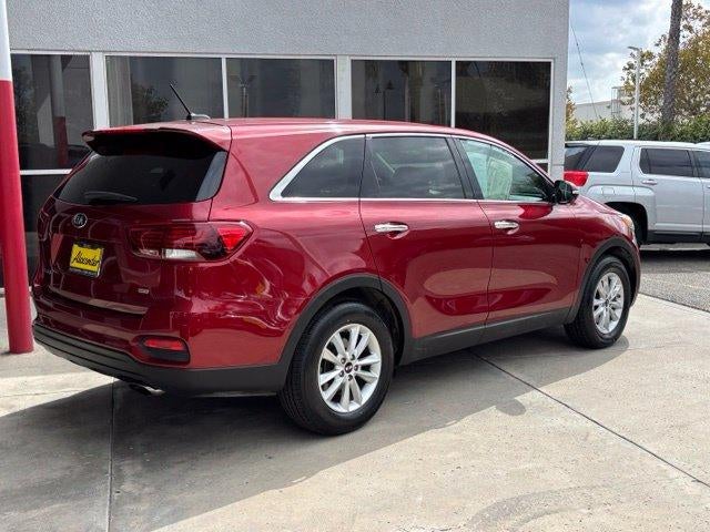 2019 Kia Sorento 2.4L LX