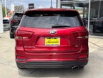 2019 Kia Sorento 2.4L LX