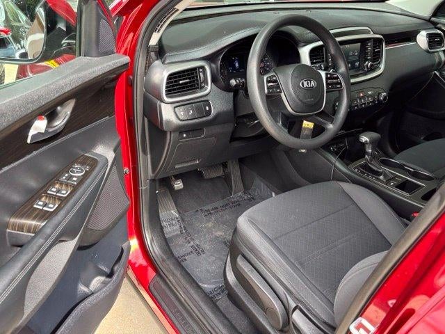 2019 Kia Sorento 2.4L LX