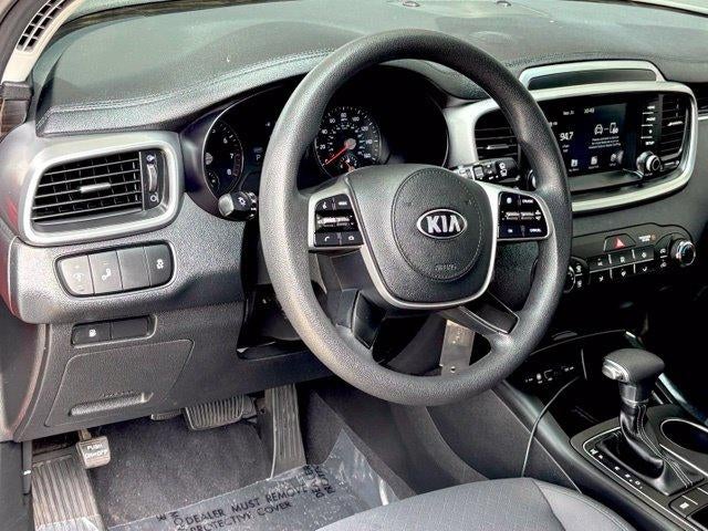 2019 Kia Sorento 2.4L LX
