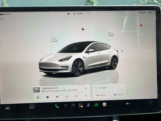 2023 Tesla Model 3 Base
