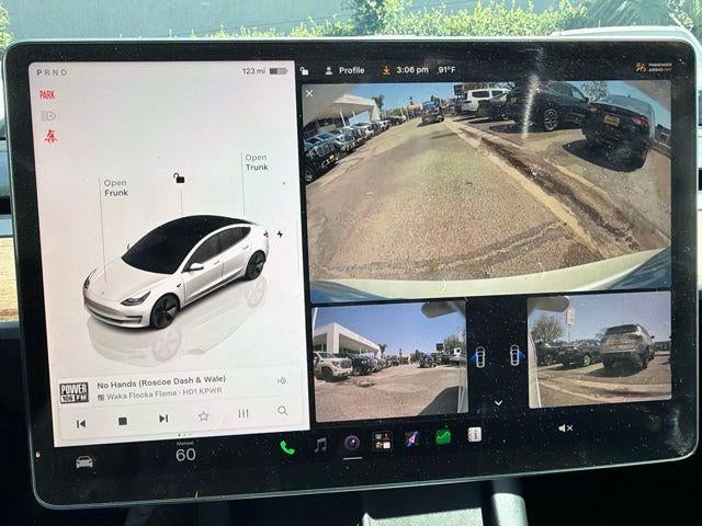 2023 Tesla Model 3 Base