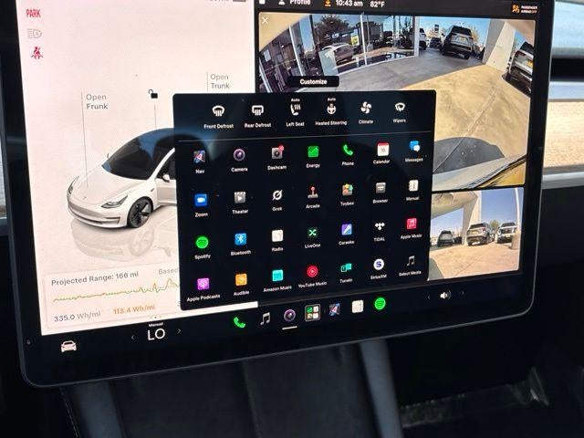 2023 Tesla Model 3 Base
