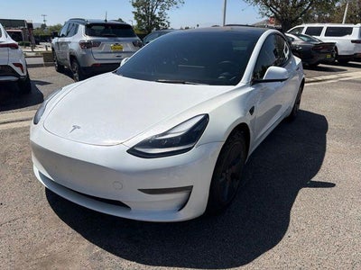 2023 Tesla Model 3 Base