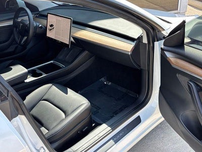 2023 Tesla Model 3 Base