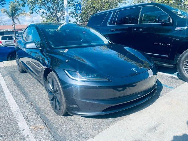 2024 Tesla Model 3 Base