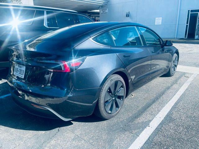 2024 Tesla Model 3 Base