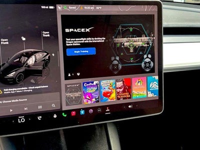 2022 Tesla Model 3 Performance