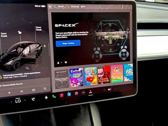2022 Tesla Model 3 Performance