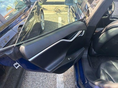 2016 Tesla Model S 70