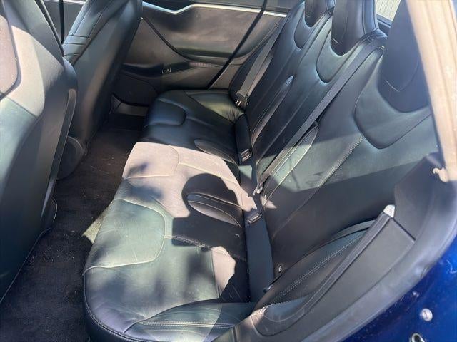 2016 Tesla Model S 70