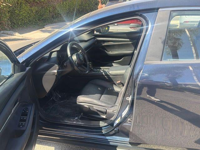 2021 Mazda Mazda3 Sedan Select