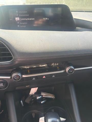 2021 Mazda Mazda3 Sedan Select