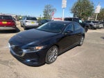 2021 Mazda Mazda3 Sedan Select