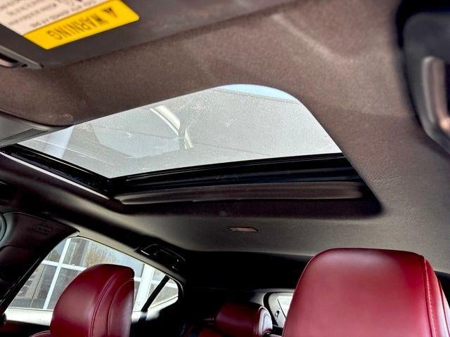 2024 Mazda Mazda3 Hatchback 2.5 S Carbon Edition