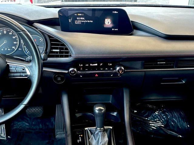 2024 Mazda Mazda3 Hatchback 2.5 S Carbon Edition