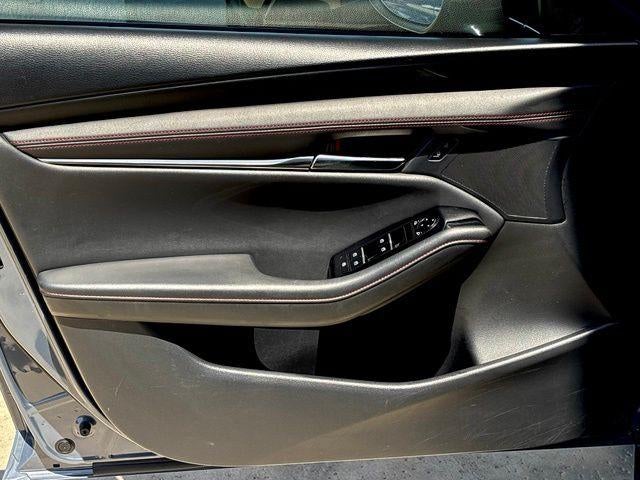 2024 Mazda Mazda3 Hatchback 2.5 S Carbon Edition