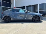 2024 Mazda Mazda3 Hatchback 2.5 S Carbon Edition