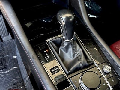 2024 Mazda Mazda3 Hatchback 2.5 S Carbon Edition