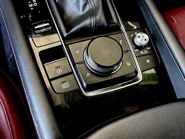 2024 Mazda Mazda3 Hatchback 2.5 S Carbon Edition