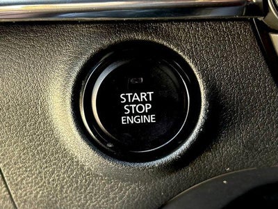 2024 Mazda Mazda3 Hatchback 2.5 S Carbon Edition