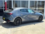 2024 Mazda Mazda3 Hatchback 2.5 S Carbon Edition