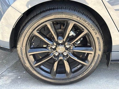 2024 Mazda Mazda3 Hatchback 2.5 S Carbon Edition