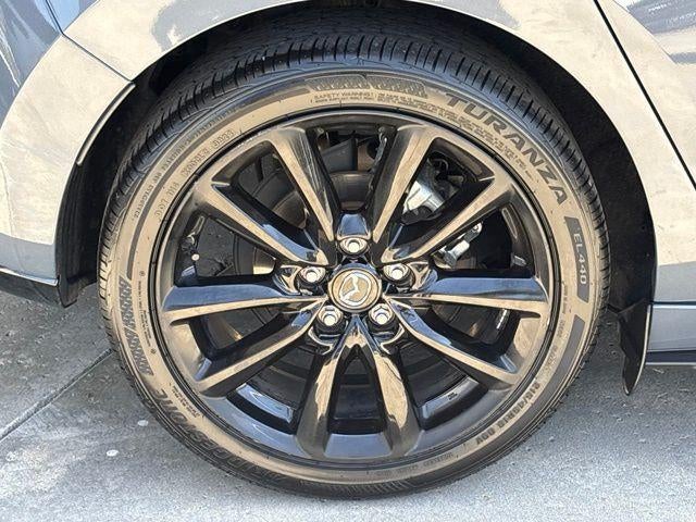 2024 Mazda Mazda3 Hatchback 2.5 S Carbon Edition