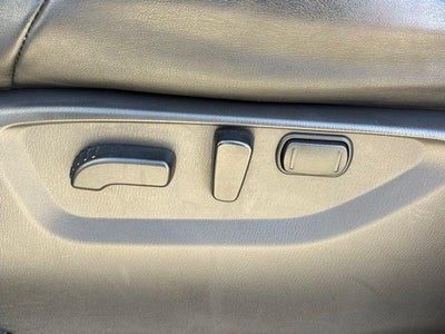 2024 Nissan Armada SV