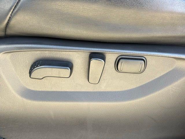 2024 Nissan Armada SV