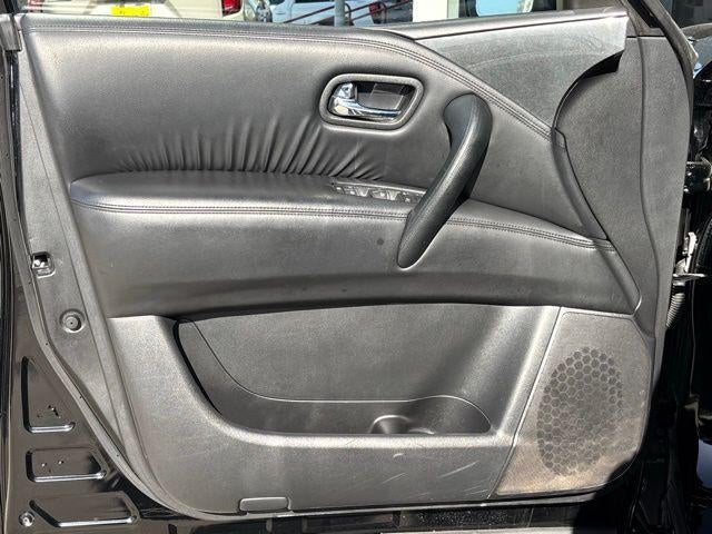 2024 Nissan Armada SV