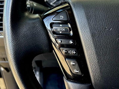 2024 Nissan Armada SV