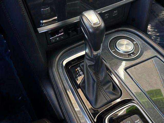 2024 Nissan Armada SV