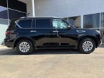 2024 Nissan Armada SV